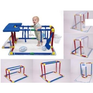 Activity and therapy Centre